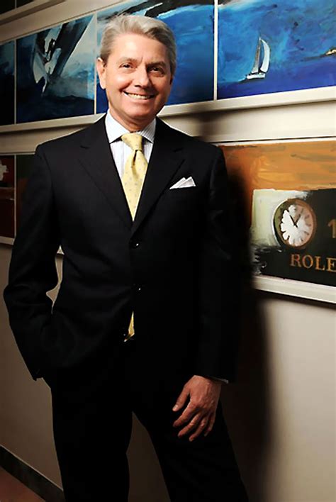 riccardo marini rolex|Rolex italian ceo.